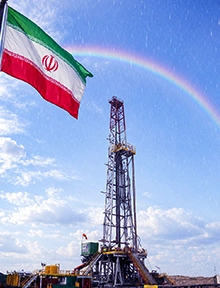 میدان نفتی آزادگان